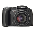Canon PowerShot S3 IS